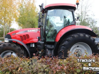 Tractor Case IH Puma 140 Multicontroller