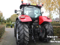 Tractor Case IH Puma 140 Multicontroller