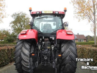 Tractor Case IH Puma 140 Multicontroller