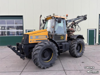 Tractor JCB Fastrac 1115