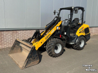 Wheelloader Gehl AL530