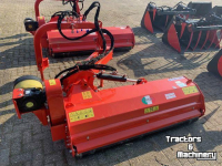 Flail mower Boxer AGF 180 - 200 - 220