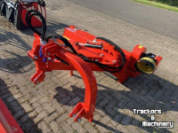 Flail mower Boxer AGF 180 - 200 - 220