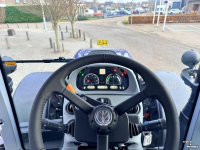 Tractor New Holland T6.180 AC Blue Power Stage V GPS