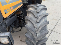 Tractor JCB Fastrac 1115