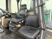 Tractor JCB Fastrac 1115