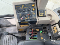 Tractor JCB Fastrac 1115