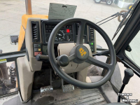 Tractor JCB Fastrac 1115