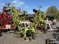 Tedder Claas Volto 870