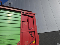 Self-loading wagon Strautmann mega vitesse 2