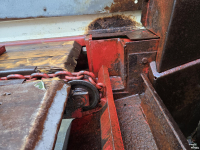 Self-loading wagon Strautmann mega vitesse 2