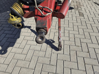 Self-loading wagon Strautmann mega vitesse 2
