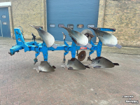 Ploughs Dowdeswell DP 7 PLOEG
