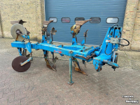 Ploughs Dowdeswell DP 7 PLOEG