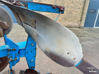 Ploughs Dowdeswell DP 7 PLOEG