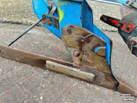 Ploughs Dowdeswell DP 7 PLOEG