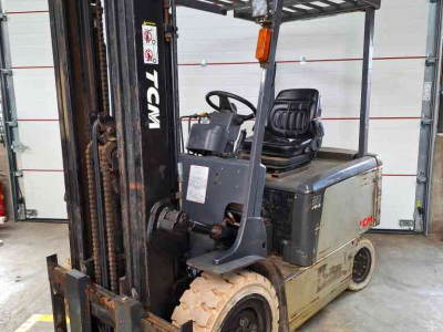 Forklift TCM FB30-7