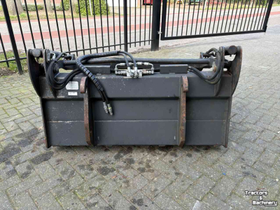 Silage Grabbucket / Grabfork VTM GPL 1400