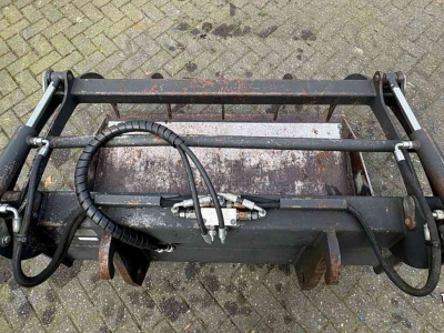 Silage Grabbucket / Grabfork VTM GPL 1400