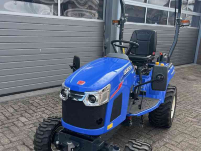 Horticultural Tractors Iseki TXGS 24