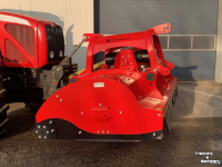 Flail mower Tehnos MUH280RLW Heavy - High Speed