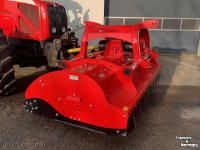 Flail mower Tehnos MUH280RLW Heavy - High Speed