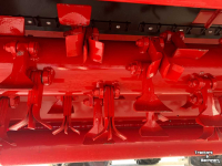 Flail mower Tehnos MUH280RLW Heavy - High Speed