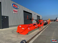 Flail mower Maschio Gemella 620