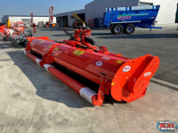 Flail mower Maschio Gemella 620