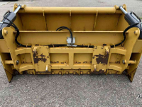 Silage cutting bucket Mammut SC 195 Kuilgrijper
