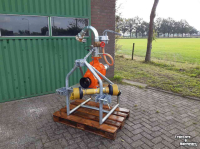 Irrigation pump Landini CMS/65-A Trekker aftakaspomp