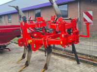 Cultivator Vegniek CMN 450 Cultivator
