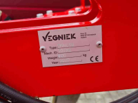 Cultivator Vegniek CMN 450 Cultivator