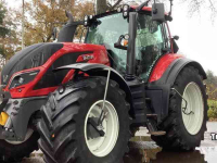 Tractor Valtra T234A Tractor