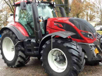 Tractor Valtra T234A Tractor
