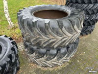 Other tractors and accessories Vredestein traxion 650/65 -38. trekkerbanden