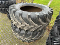 Other tractors and accessories Vredestein traxion 650/65 -38. trekkerbanden