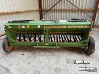 Seed drill Amazone D8-30 Special