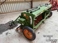 Seed drill Amazone D8-30 Special
