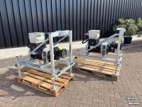 Aggregates  Trekkeraggregaat GTE 4/42