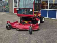Ride-on mower Shibaura CM 374