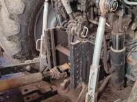Tractor Deutz-Fahr agrotron K 610