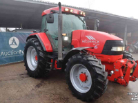 Tractor Deutz-Fahr agrotron K 610