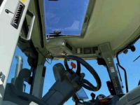 Tractor Claas Arion 550-4 ATZ CMATIC CEBIS
