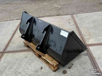 Loading buckets Giant Giant Grondbak BRB-1500-S Midejo
