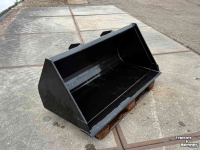Loading buckets Giant Giant Grondbak BRB-1500-S Midejo