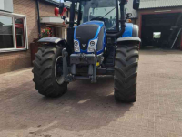 Tractor Valtra N163 VERSU TWINTRAC