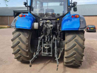 Tractor Valtra N163 VERSU TWINTRAC