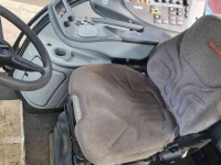 Tractor Valtra N163 VERSU TWINTRAC