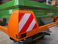 Fertilizer spreader Amazone ZA-M 1002 kunstmest strooier